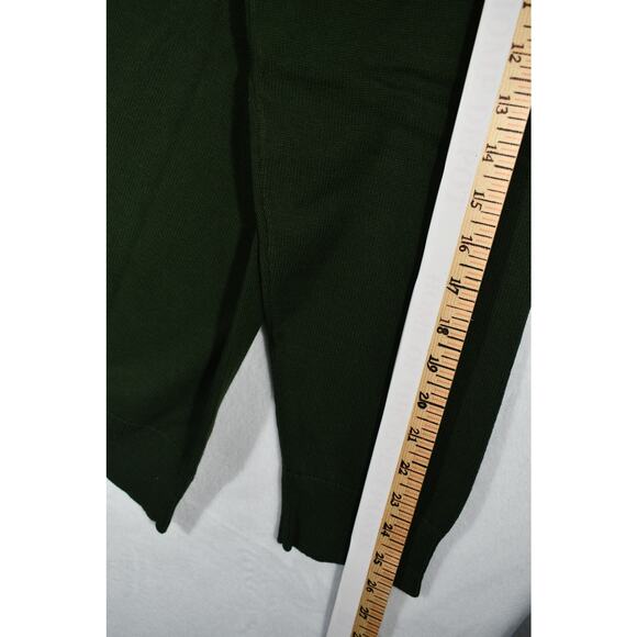 Levi's Classic V Neck  Men's Knit Sweater Size XXL 100% Cotton  NWT - Picture 11 of 15